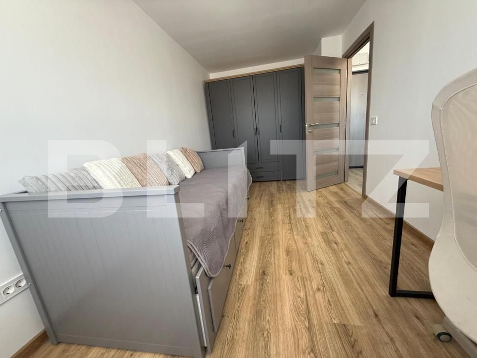 Garsonieră de închiriat Manastur - 177047AI | BLITZ Cluj-Napoca | Poza1