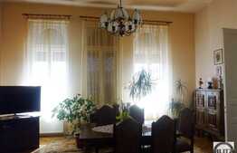 4 camere, 126 mp, parcare, terasa, zona Piata Mihai Viteazu