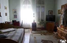 4 camere, 126 mp, parcare, terasa, zona Piata Mihai Viteazu