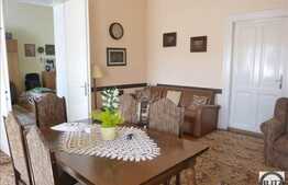 4 camere, 126 mp, parcare, terasa, zona Piata Mihai Viteazu