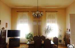 4 camere, 126 mp, parcare, terasa, zona Piata Mihai Viteazu