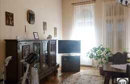 4 camere, 126 mp, parcare, terasa, zona Piata Mihai Viteazu