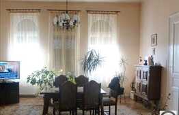 4 camere, 126 mp, parcare, terasa, zona Piata Mihai Viteazu