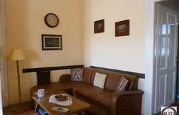 4 camere, 126 mp, parcare, terasa, zona Piata Mihai Viteazu