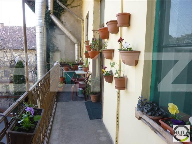 Apartament de vânzare 4 camere Andrei Mureşanu - 17705AV | BLITZ Cluj-Napoca | Poza16