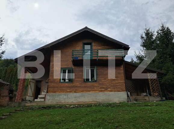 Casa de vânzare 3 camere Muntele Rece - 177059CV | BLITZ Cluj-Napoca | Poza3