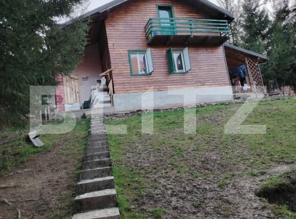 Casa de vânzare 3 camere Muntele Rece - 177059CV | BLITZ Cluj-Napoca | Poza5