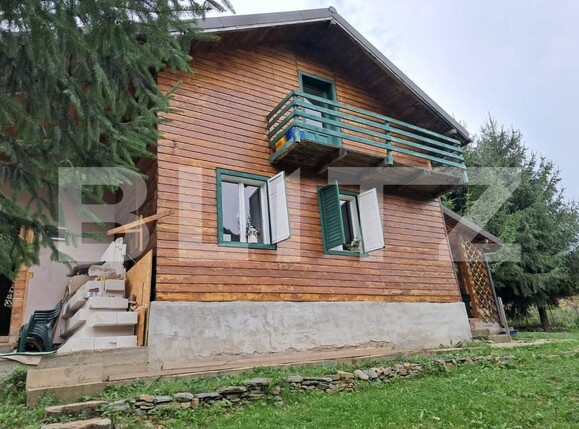 Casa de vânzare 3 camere Muntele Rece - 177059CV | BLITZ Cluj-Napoca | Poza2