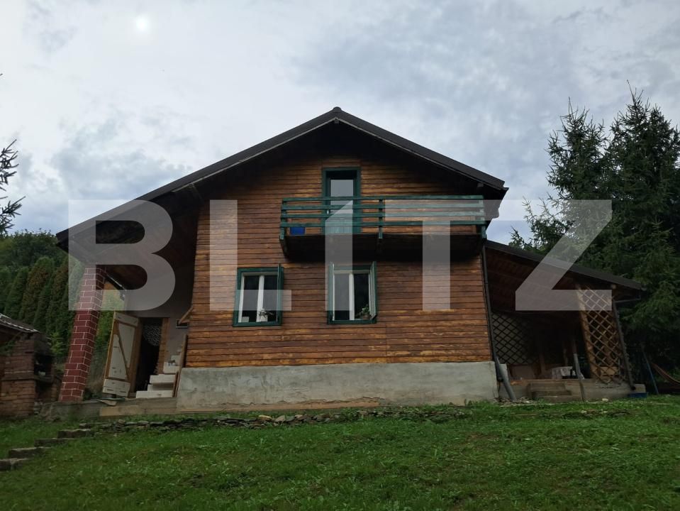Casa de vânzare 3 camere Muntele Rece - 177059CV | BLITZ Cluj-Napoca | Poza3