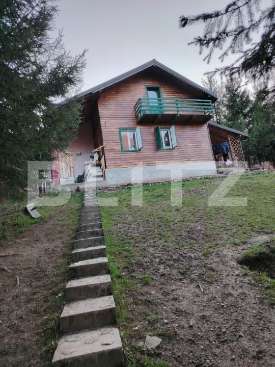 Casa de vânzare 3 camere Muntele Rece - 177059CV | BLITZ Cluj-Napoca | Poza5