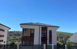 Casă individuală Câmpenești – locuință finalizată