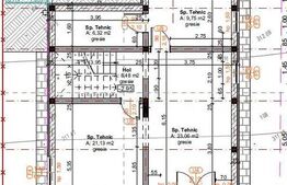 Casă individuală Câmpenești – locuință finalizată
