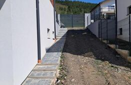 Casă individuală Câmpenești – locuință finalizată