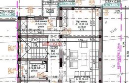 Casă individuală Câmpenești – locuință finalizată