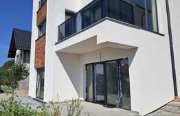 Casă individuală Câmpenești – locuință finalizată