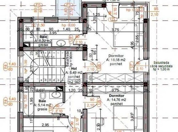 Casa de vânzare 6 camere Câmpeneşti - 177061CV | BLITZ Cluj-Napoca | Poza9