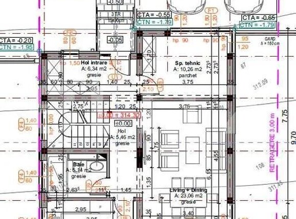 Casa de vânzare 6 camere Câmpeneşti - 177061CV | BLITZ Cluj-Napoca | Poza8