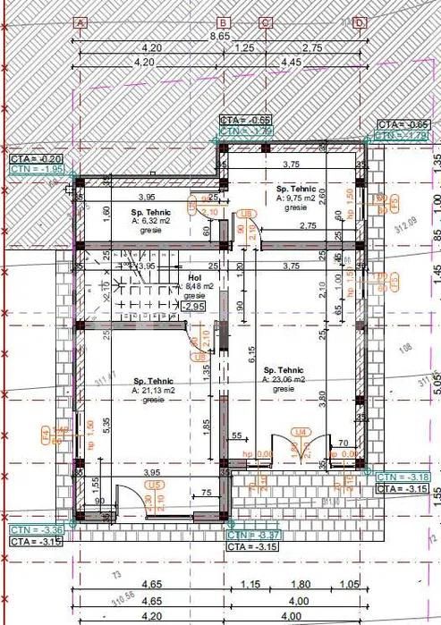 Casa de vânzare 6 camere Câmpeneşti - 177061CV | BLITZ Cluj-Napoca | Poza7