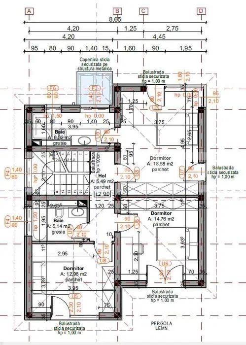 Casa de vânzare 6 camere Câmpeneşti - 177061CV | BLITZ Cluj-Napoca | Poza9