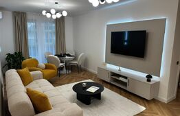 Apartament cu 2 camere, 58 mp, Mobilat Utilat LUX, Parcare, Elite City