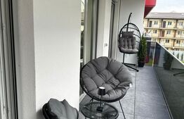 Apartament cu 2 camere, 58 mp, Mobilat Utilat LUX, Parcare, Elite City