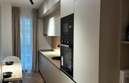 Apartament cu 2 camere, 58 mp, Mobilat Utilat LUX, Parcare, Elite City