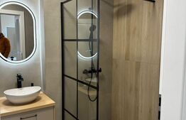 Apartament cu 2 camere, 58 mp, Mobilat Utilat LUX, Parcare, Elite City