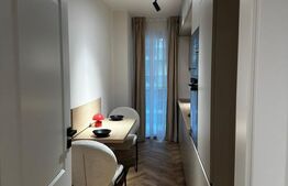 Apartament cu 2 camere, 58 mp, Mobilat Utilat LUX, Parcare, Elite City