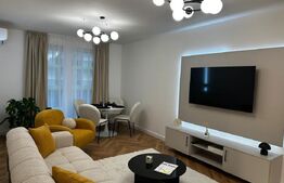Apartament cu 2 camere, 58 mp, Mobilat Utilat LUX, Parcare, Elite City