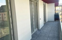 Apartament cu 2 camere, 58 mp, Parcare, Semifinisat, Elite City