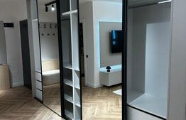 Apartament cu 2 camere, 58 mp, Mobilat Utilat LUX, Parcare, Elite City