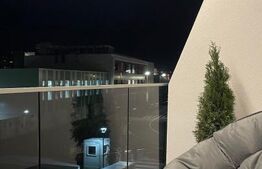 Apartament cu 2 camere, 58 mp, Mobilat Utilat LUX, Parcare, Elite City