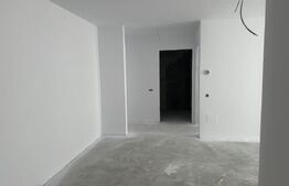 Apartament cu 2 camere, 58 mp, Parcare, Semifinisat, Elite City