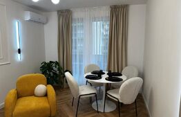 Apartament cu 2 camere, 58 mp, Mobilat Utilat LUX, Parcare, Elite City