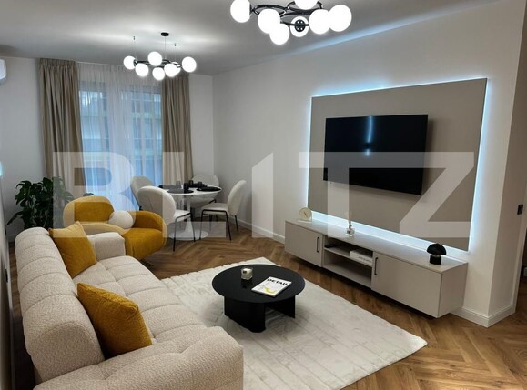 Apartament de vânzare 2 camere Iris - 177062AV | BLITZ Cluj-Napoca | Poza3