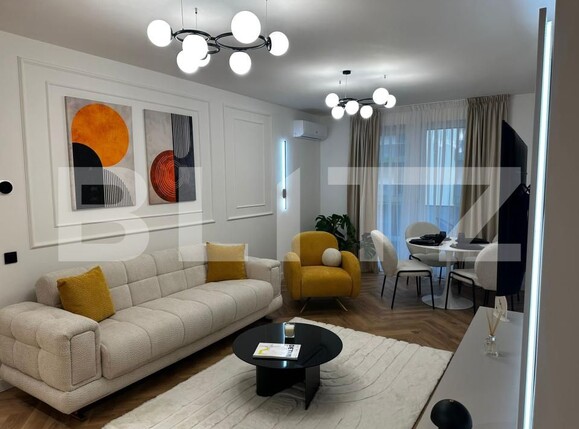 Apartament de vânzare 2 camere Iris - 177062AV | BLITZ Cluj-Napoca | Poza4