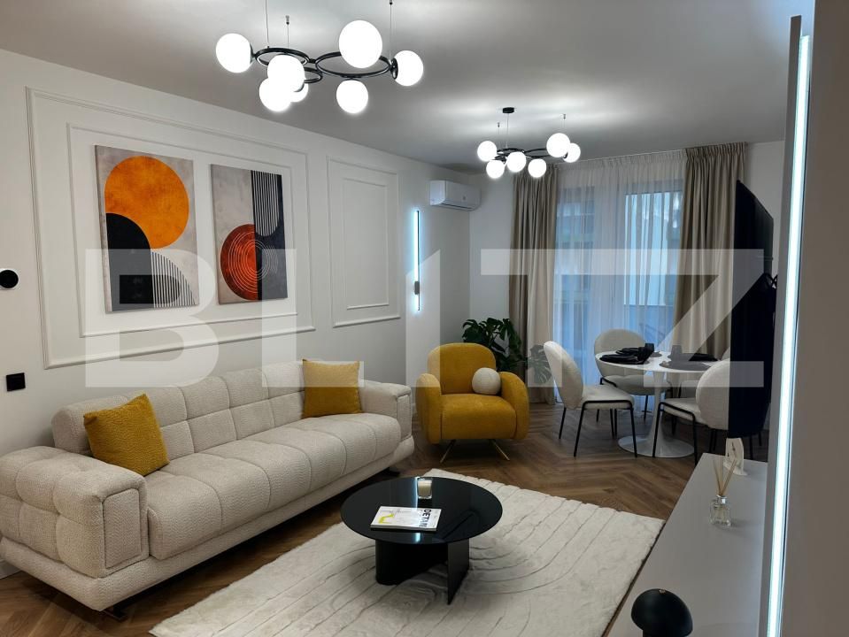 Apartament de vânzare 2 camere Iris - 177062AV | BLITZ Cluj-Napoca | Poza4