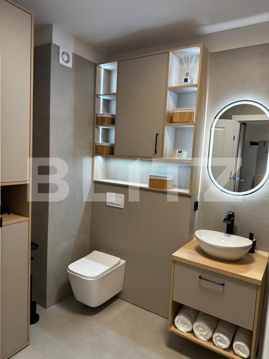 Apartament de vânzare 2 camere Iris - 177062AV | BLITZ Cluj-Napoca | Poza8