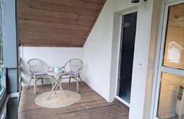 Cabana de vânzare în Mărișel