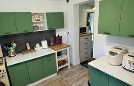 Cabana de vânzare în Mărișel