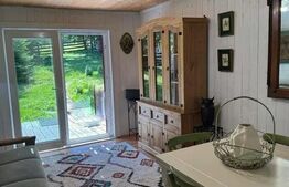 Cabana de vânzare în Mărișel