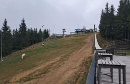 Cabana de vânzare în Mărișel