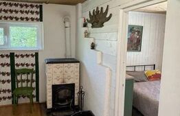 Cabana de vânzare în Mărișel