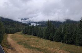 Cabana de vânzare în Mărișel