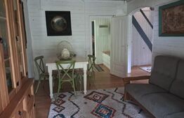 Cabana de vânzare în Mărișel