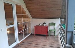 Cabana de vânzare în Mărișel