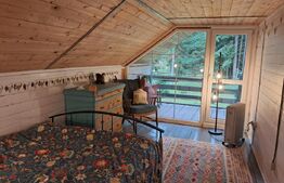 Cabana de vânzare în Mărișel