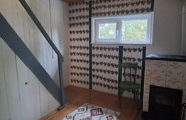 Cabana de vânzare în Mărișel