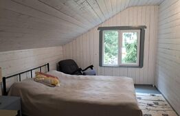 Cabana de vânzare în Mărișel