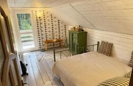 Cabana de vânzare în Mărișel